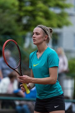 Jennifer Witthöft 430 - 1.BL Der Club an der Alster - TC 1899 BW Berlin : Ergebnis: 7:2